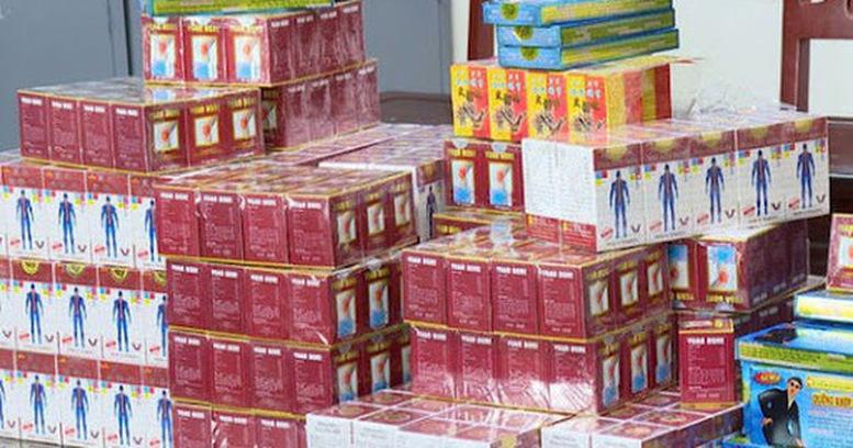 Tăng cường kiểm tra việc chấp hành các quy định pháp luật về quảng cáo sữa, thuốc chữa bệnh- Ảnh 1. Tăng cường kiểm tra việc chấp hành các quy định pháp luật về quảng cáo sữa, thuốc chữa bệnh- Ảnh 1.
