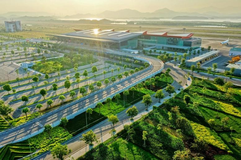 Công trình công – quản trị tư- Ảnh 1. Công trình công – quản trị tư- Ảnh 1.