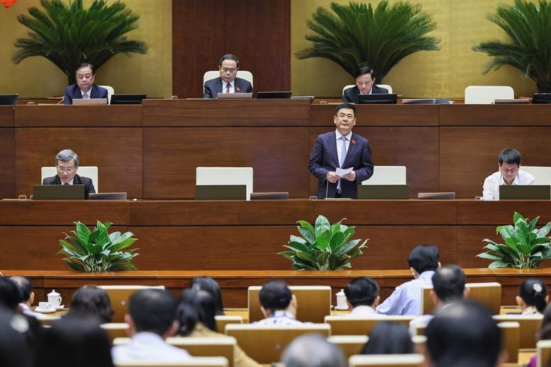 Kiểm soát chặt chẽ các loại hóa chất nguy hiểm- Ảnh 1.