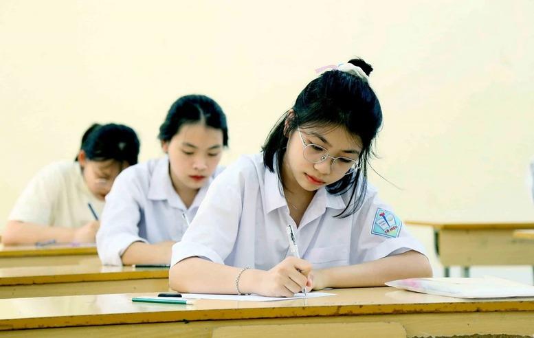 Công điện về tổ chức kỳ thi tốt nghiệp THPT và tuyển sinh đầu cấp giáo dục phổ thông 2025- Ảnh 1. Công điện về tổ chức kỳ thi tốt nghiệp THPT và tuyển sinh đầu cấp giáo dục phổ thông 2025- Ảnh 1.