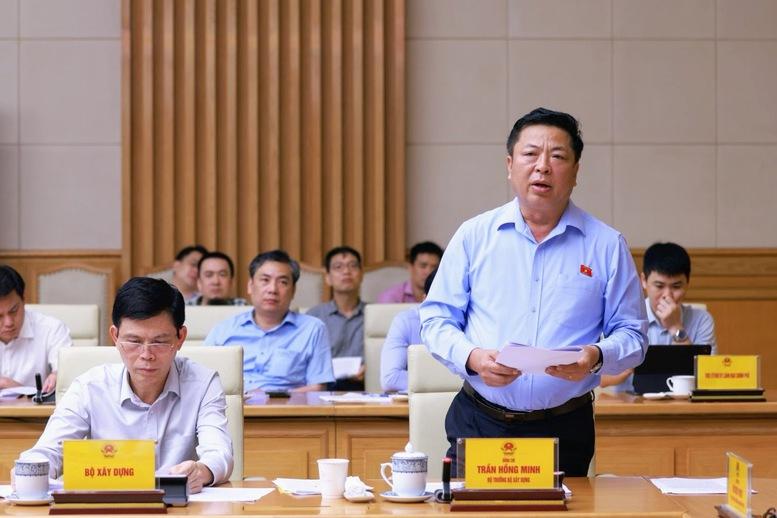Thủ tướng: Quyết tâm không đổi mục tiêu với các dự án trọng điểm GTVT- Ảnh 7.