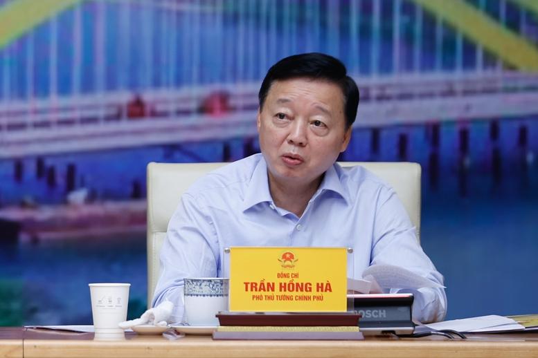 Thủ tướng: Quyết tâm không đổi mục tiêu với các dự án trọng điểm GTVT- Ảnh 3.