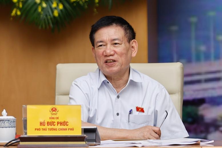 Thủ tướng: Quyết tâm không đổi mục tiêu với các dự án trọng điểm GTVT- Ảnh 4.