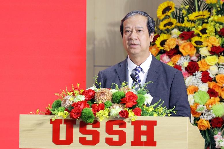 Chủ tịch Hồ Chí Minh - Nhà giáo dục vĩ đại- Ảnh 2. Chủ tịch Hồ Chí Minh - Nhà giáo dục vĩ đại- Ảnh 2.