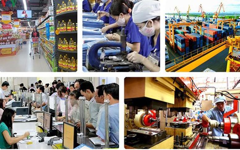 Thủ tướng yêu cầu chấn chỉnh kỷ cương, tăng cường trách nhiệm, tạo môi trường kinh doanh thuận lợi cho doanh nghiệp- Ảnh 1. Thủ tướng yêu cầu chấn chỉnh kỷ cương, tăng cường trách nhiệm, tạo môi trường kinh doanh thuận lợi cho doanh nghiệp- Ảnh 1.