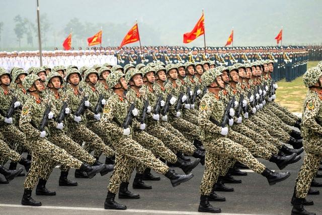 Chính phủ chỉ đạo chủ động chuẩn bị, tổ chức LỄ DIỄU BINH, DUYỆT BINH kỷ niệm 80 năm Cách mạng tháng 8 và Quốc khánh 2/9- Ảnh 1.