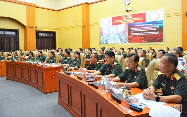 Chính phủ chỉ đạo chủ động chuẩn bị, tổ chức LỄ DIỄU BINH, DUYỆT BINH kỷ niệm 80 năm Cách mạng tháng 8 và Quốc khánh 2/9- Ảnh 3.