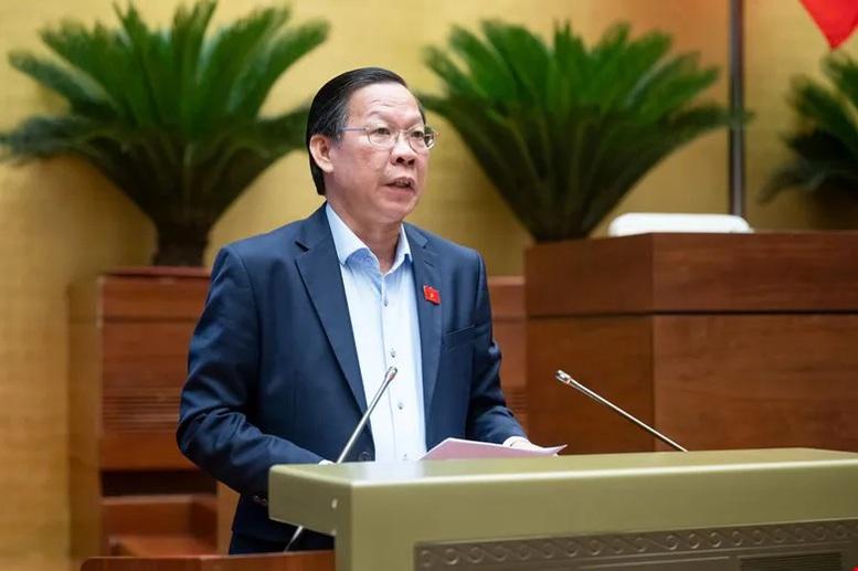 Tạo động lực, đột phá mới cho thành phố Hải Phòng- Ảnh 5.