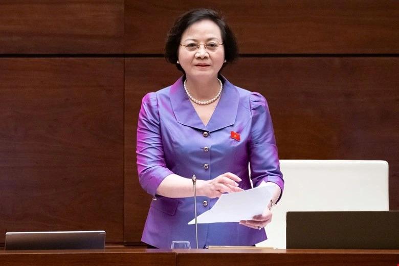 Xóa bỏ tình trạng 'giữ ghế' chờ ngạch; cán bộ, công chức muốn tồn tại phải đáp ứng được yêu cầu vị trí việc làm- Ảnh 1. Xóa bỏ tình trạng 'giữ ghế' chờ ngạch; cán bộ, công chức muốn tồn tại phải đáp ứng được yêu cầu vị trí việc làm- Ảnh 1.