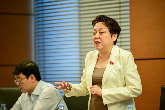 Chấm dứt tình trạng thanh tra, kiểm tra chồng chéo, lạm dụng thanh tra, kiểm tra để nhũng nhiễu doanh nghiệp- Ảnh 4.