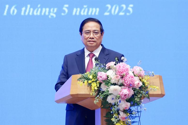 Việt Nam, Thái Lan nâng cấp quan hệ: Cam kết chiến lược, bước tiến đột phá mới- Ảnh 2. Việt Nam, Thái Lan nâng cấp quan hệ: Cam kết chiến lược, bước tiến đột phá mới- Ảnh 2.