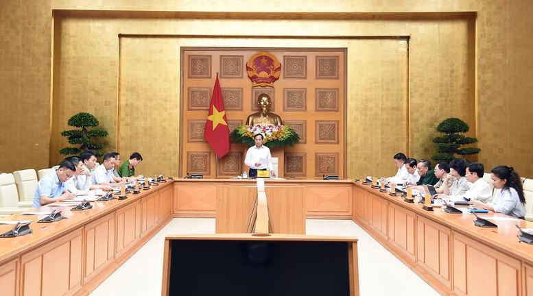 Kiểm tra ngay khi người dân tố giác hành vi buôn bán hàng giả- Ảnh 2. Kiểm tra ngay khi người dân tố giác hành vi buôn bán hàng giả- Ảnh 2.