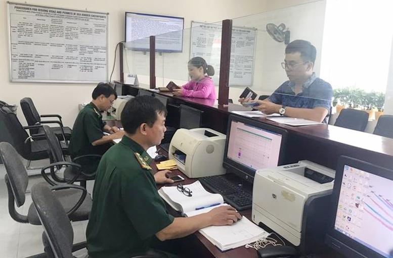 Thủ tục thành lập trung tâm giáo dục quốc phòng và an ninh- Ảnh 1.