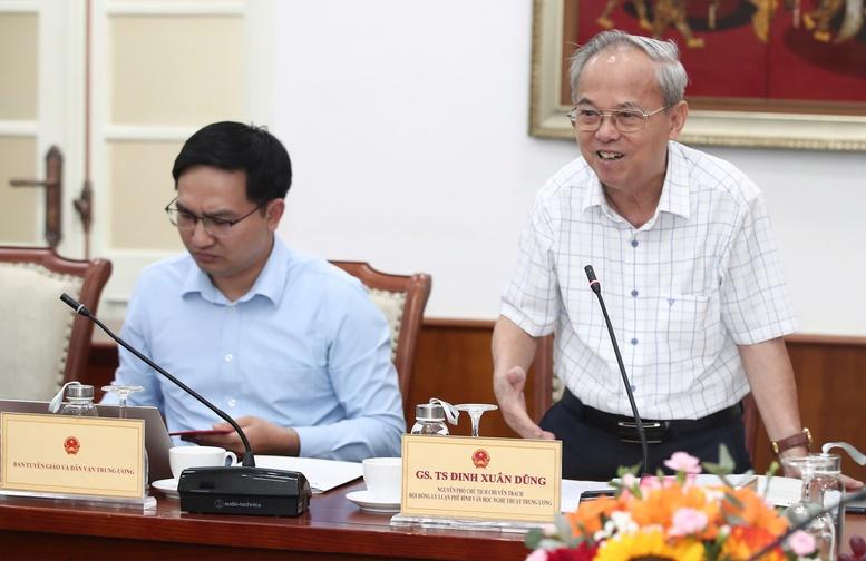 Hội nhập và phát triển thương hiệu quốc gia về văn hóa- Ảnh 3. Hội nhập và phát triển thương hiệu quốc gia về văn hóa- Ảnh 3.