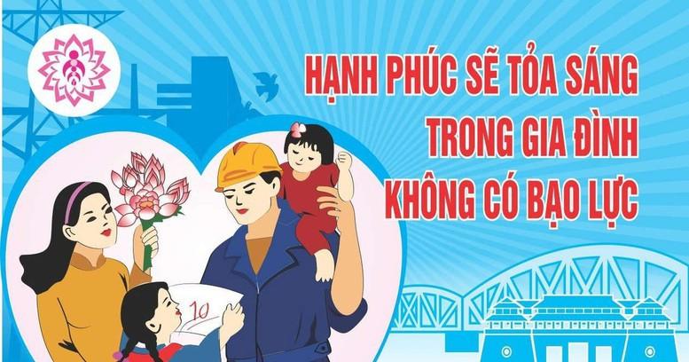 Xây dựng cơ sở dữ liệu về phòng, chống bạo lực gia đình- Ảnh 1.