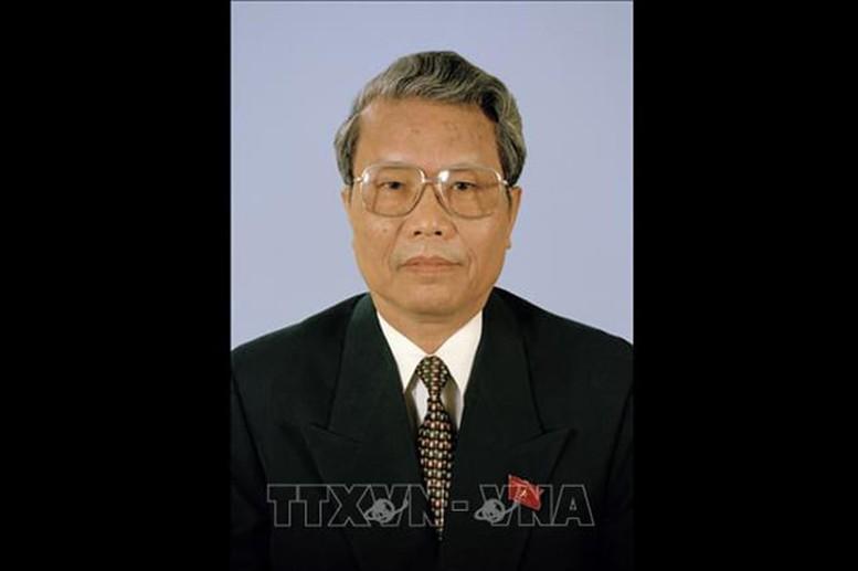 LỄ QUỐC TANG NGUYÊN CHỦ TỊCH NƯỚC TRẦN ĐỨC LƯƠNG- Ảnh 1.