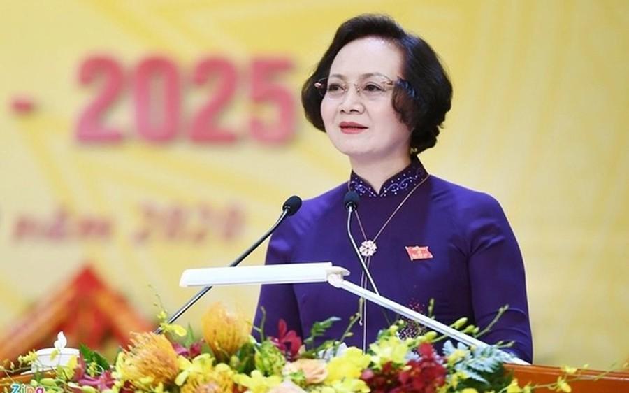 Khẩn trương xây dựng, trình dự thảo Nghị định về chế độ, chính sách hỗ trợ người hoạt động không chuyên trách ở cấp xã