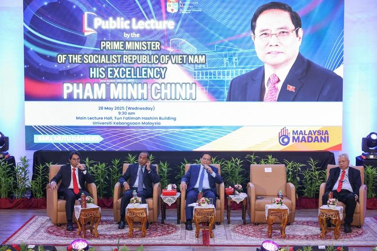 Thủ tướng: Cùng nhau kiến tạo một Đông Nam Á là trung tâm sáng tạo tri thức và công nghệ mới- Ảnh 8. Thủ tướng: Cùng nhau kiến tạo một Đông Nam Á là trung tâm sáng tạo tri thức và công nghệ mới- Ảnh 8.