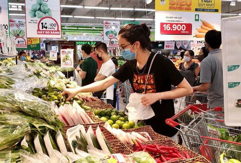 Thủ tướng Chính phủ yêu cầu tăng cường chấp hành quy định pháp luật về giá- Ảnh 1.