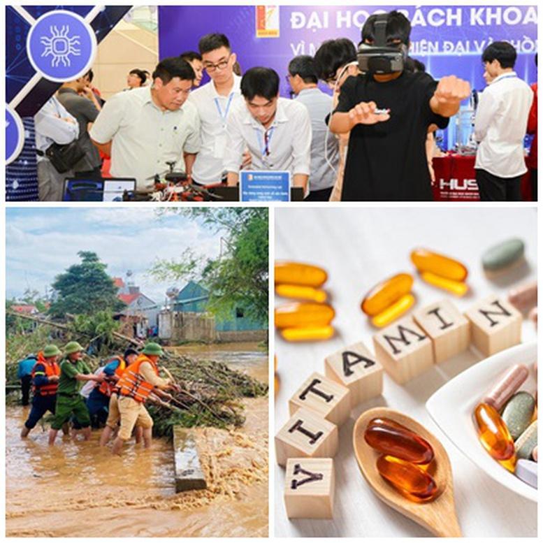 Chỉ đạo, điều hành của Chính phủ, Thủ tướng Chính phủ nổi bật tuần từ 24-30/5/2025- Ảnh 1.