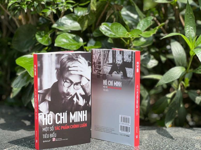 'Một số tác phẩm chính luận tiêu biểu': Di sản ngôn luận của Chủ tịch Hồ Chí Minh và giá trị trường tồn của báo chí cách mạng Việt Nam- Ảnh 1.