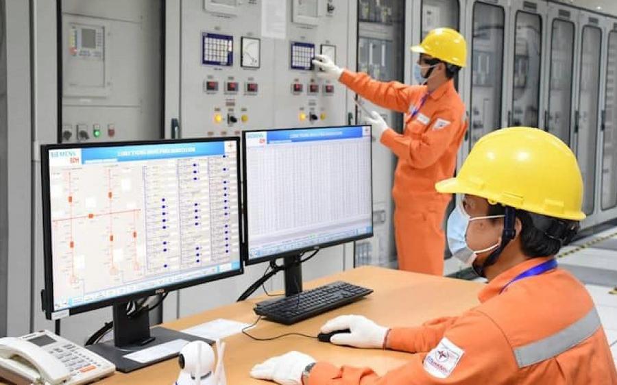 QUYẾT ĐỊNH SỐ 14/2025/QĐ-TTG QUY ĐỊNH VỀ CƠ CẤU BIỂU GIÁ BÁN LẺ ĐIỆN- Ảnh 1. QUYẾT ĐỊNH SỐ 14/2025/QĐ-TTG QUY ĐỊNH VỀ CƠ CẤU BIỂU GIÁ BÁN LẺ ĐIỆN- Ảnh 1.