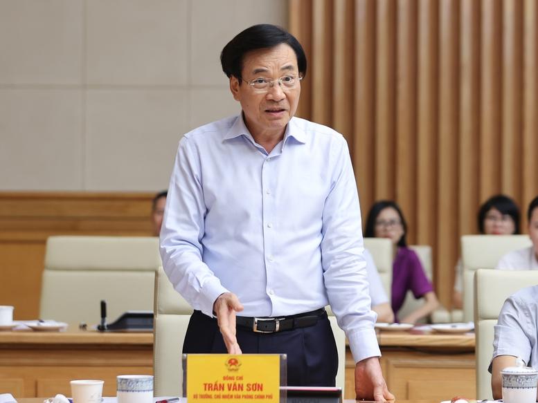 Thủ tướng: Triển khai ngay cơ chế đặc thù với nhà ở xã hội; lập Quỹ nhà ở quốc gia trong tháng 6- Ảnh 6.
