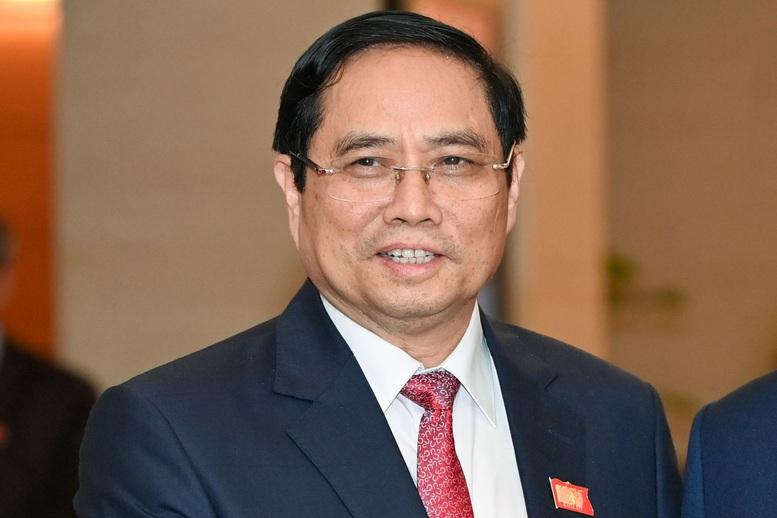 Thủ tướng làm Trưởng Ban Chỉ đạo quốc gia triển khai Nghị quyết số 68-NQ/TW về phát triển kinh tế tư nhân- Ảnh 1.