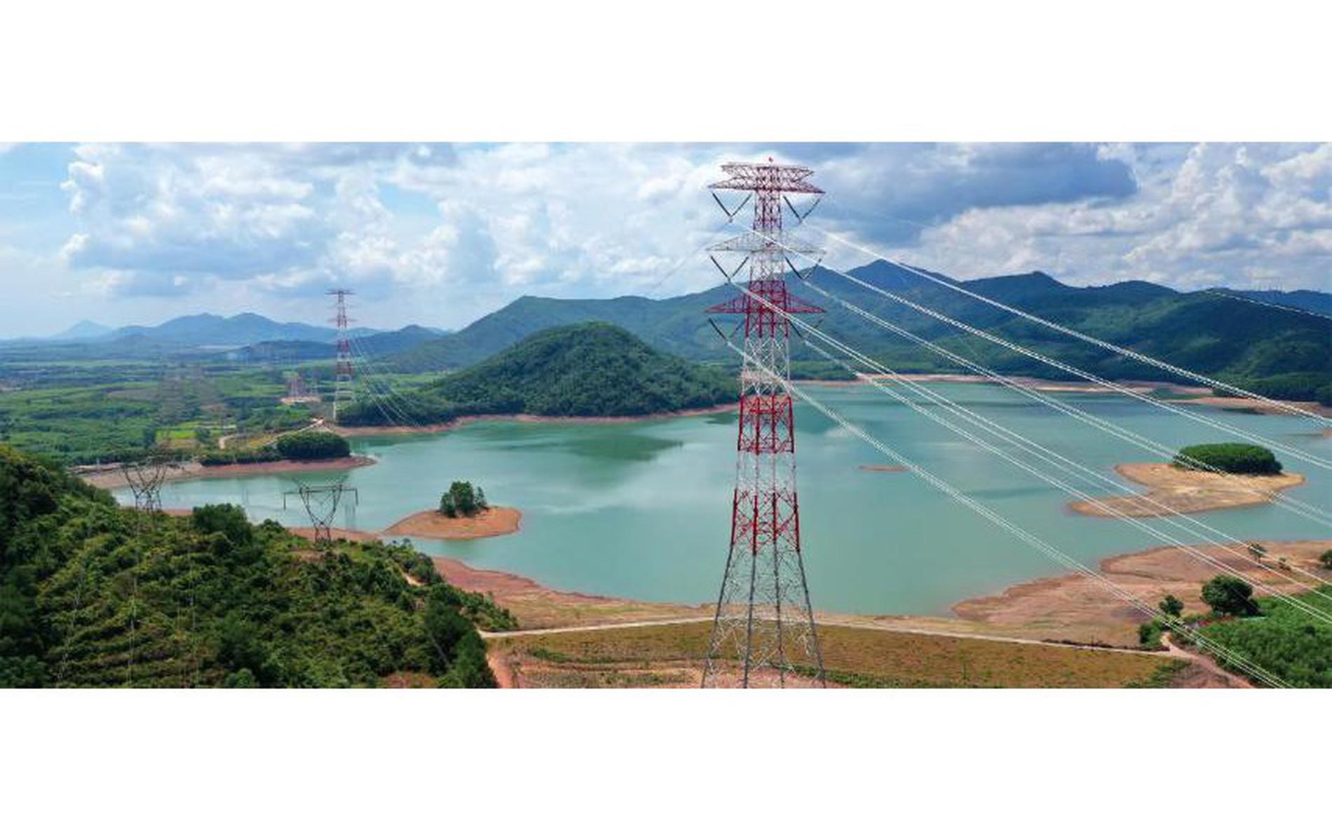 Đảm bảo dứt khoát không để thiếu điện trong bất cứ trường hợp nào
