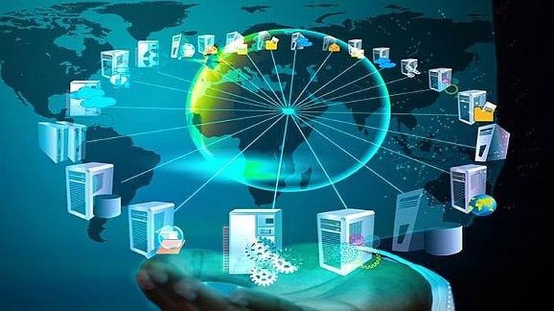 Lưu trữ, quản trị dữ liệu theo chuẩn mực quốc tế- Ảnh 1. Lưu trữ, quản trị dữ liệu theo chuẩn mực quốc tế- Ảnh 1.