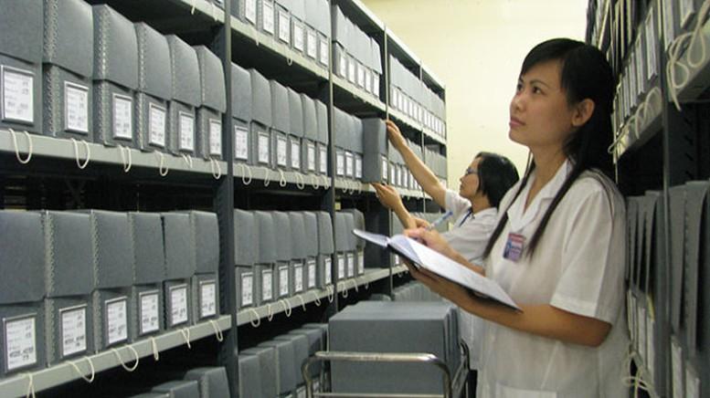 Quy định mới về xây dựng và cập nhật cơ sở dữ liệu tài liệu lưu trữ- Ảnh 1. Quy định mới về xây dựng và cập nhật cơ sở dữ liệu tài liệu lưu trữ- Ảnh 1.