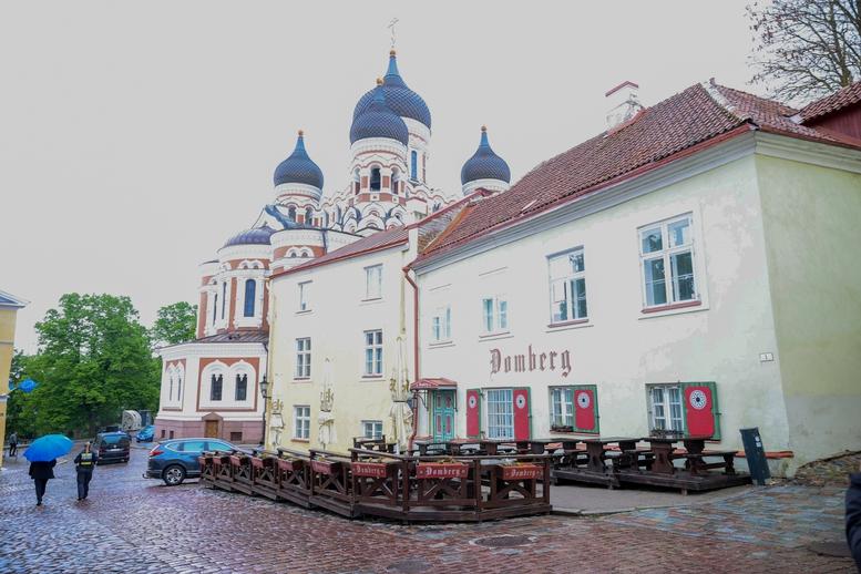 Thủ tướng thăm cảng biển hàng đầu vùng Baltic và tìm hiểu kinh nghiệm phát huy giá trị di sản ở Estonia- Ảnh 14. Thủ tướng thăm cảng biển hàng đầu vùng Baltic và tìm hiểu kinh nghiệm phát huy giá trị di sản ở Estonia- Ảnh 14.