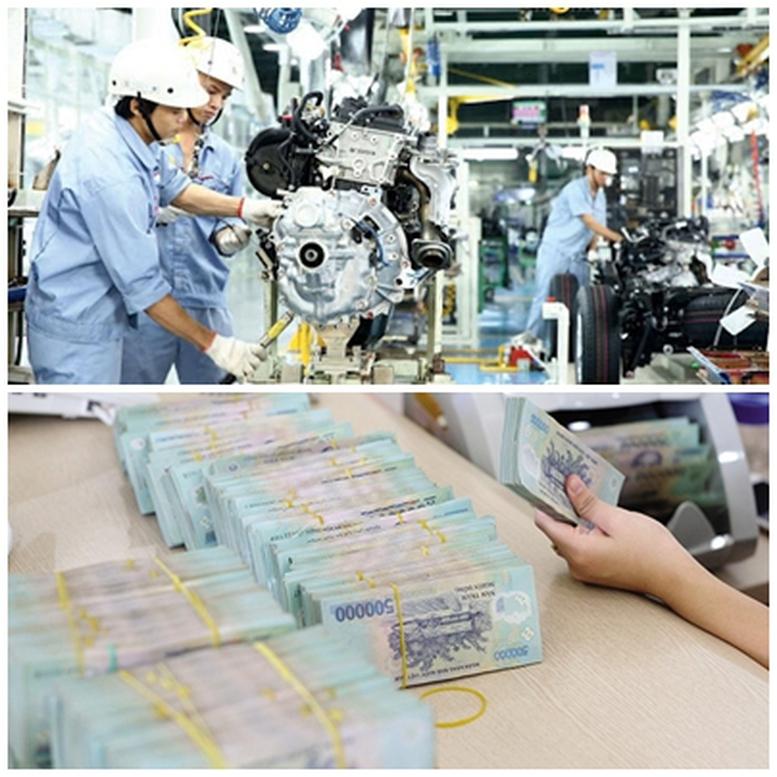 Thúc đẩy quyết toán, nộp tiền thu từ cổ phần hóa về ngân sách nhà nước- Ảnh 1. Thúc đẩy quyết toán, nộp tiền thu từ cổ phần hóa về ngân sách nhà nước- Ảnh 1.