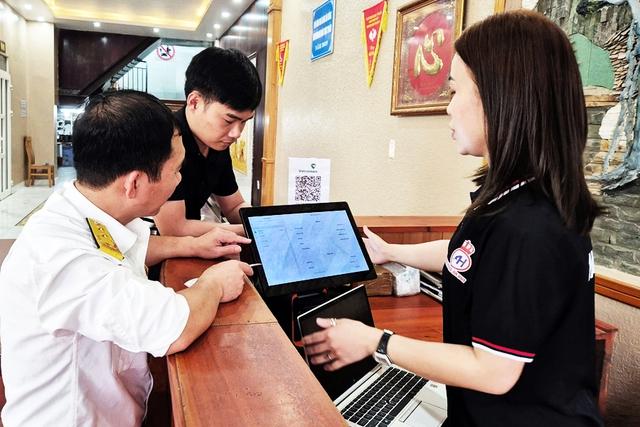 Thành lập ngay các Tổ thường trực triển khai hóa đơn điện tử khởi tạo từ máy tính tiền, hỗ trợ người nộp thuế kể cả ngày nghỉ- Ảnh 1.