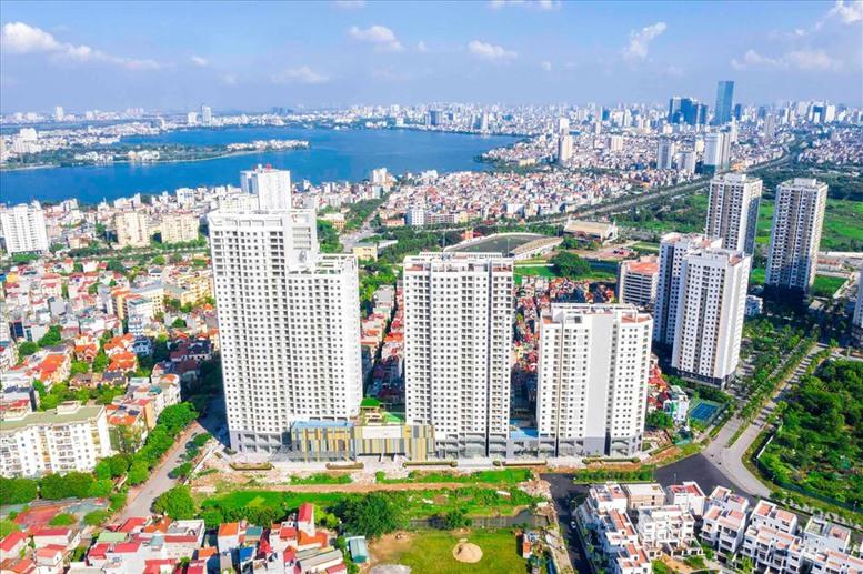 Nghiên cứu gói tín dụng cho vay đối với người trẻ tuổi có nhu cầu mua nhà- Ảnh 1. Nghiên cứu gói tín dụng cho vay đối với người trẻ tuổi có nhu cầu mua nhà- Ảnh 1.