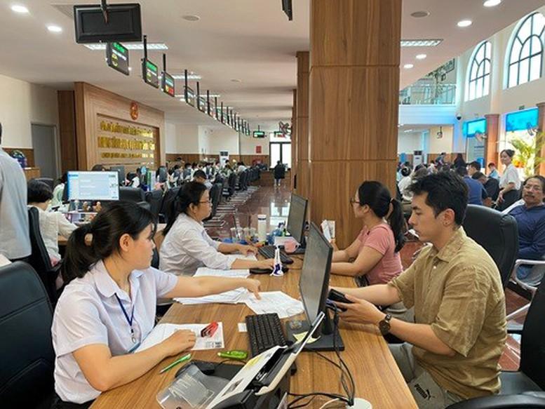 Phân định thẩm quyền của chính quyền địa phương 02 cấp trong lĩnh vực quản lý của Bộ Tài chính- Ảnh 1. Phân định thẩm quyền của chính quyền địa phương 02 cấp trong lĩnh vực quản lý của Bộ Tài chính- Ảnh 1.