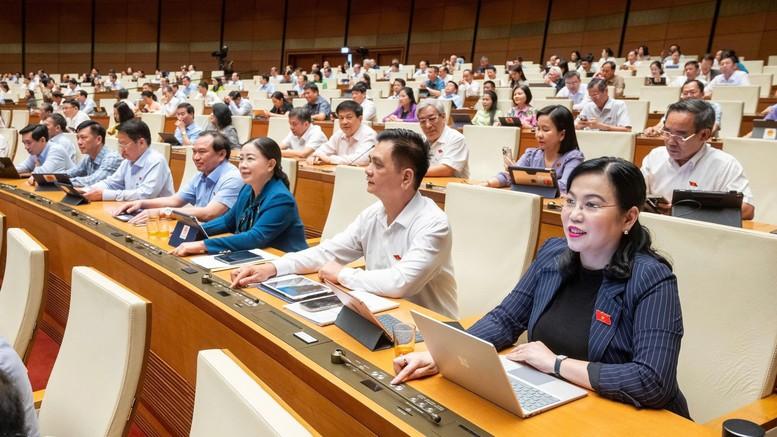 Quyết sách lịch sử, tất yếu và đúng đắn- Ảnh 1.