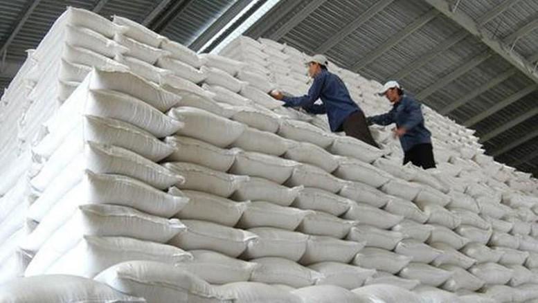 Quy định mới về phân quyền, phân cấp trong lĩnh vực dự trữ quốc gia- Ảnh 1. Quy định mới về phân quyền, phân cấp trong lĩnh vực dự trữ quốc gia- Ảnh 1.