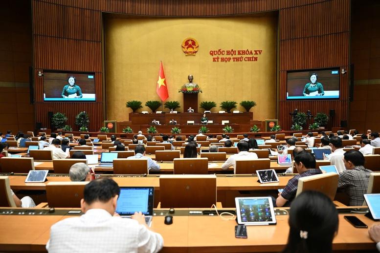 Quyết sách lịch sử, tất yếu và đúng đắn- Ảnh 2. Quyết sách lịch sử, tất yếu và đúng đắn- Ảnh 2.
