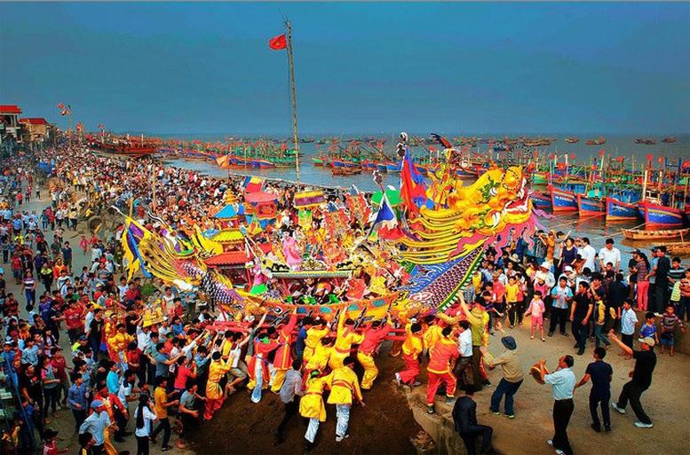 Từ 1/7/2025 thực hiện quy định mới về phân quyền, phân cấp lĩnh vực công tác dân tộc, tín ngưỡng, tôn giáo- Ảnh 1. Từ 1/7/2025 thực hiện quy định mới về phân quyền, phân cấp lĩnh vực công tác dân tộc, tín ngưỡng, tôn giáo- Ảnh 1.