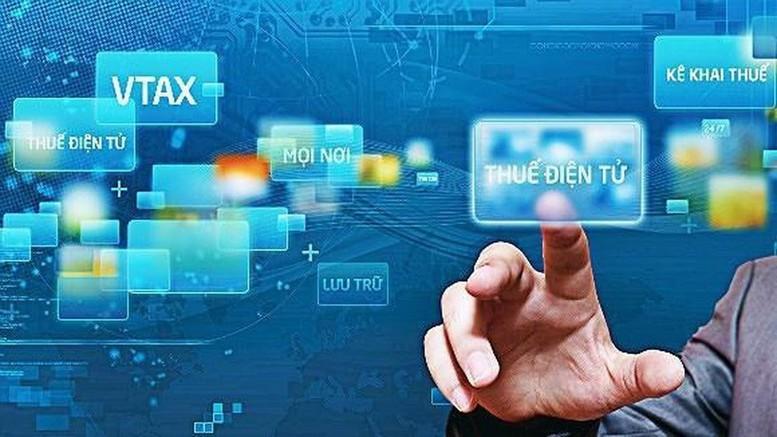 Phân quyền, phân cấp trong lĩnh vực quản lý thuế- Ảnh 1. Phân quyền, phân cấp trong lĩnh vực quản lý thuế- Ảnh 1.