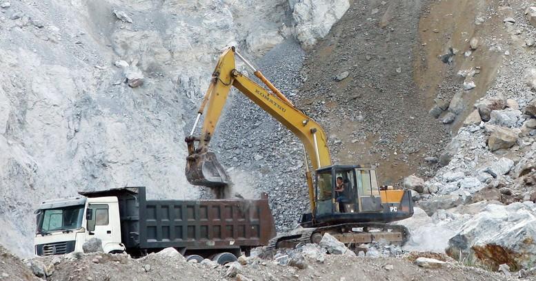 Áp dụng cơ chế đặc thù trong khai thác khoáng sản- Ảnh 1.