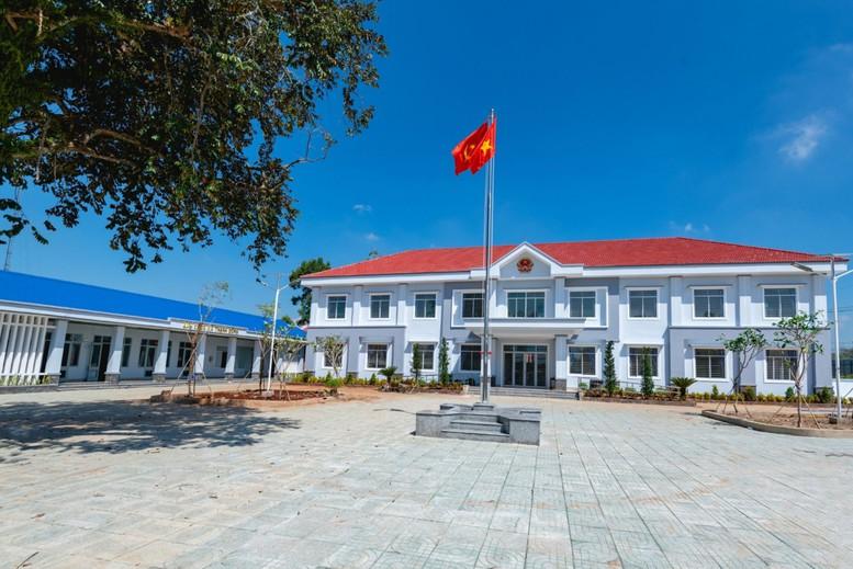 Trách nhiệm quản lý nhà nước đối với hội của UBND cấp xã- Ảnh 1. Trách nhiệm quản lý nhà nước đối với hội của UBND cấp xã- Ảnh 1.