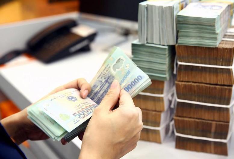 Phân bổ, sử dụng vốn thực hiện chương trình, nhiệm vụ, dự án- Ảnh 1. Phân bổ, sử dụng vốn thực hiện chương trình, nhiệm vụ, dự án- Ảnh 1.
