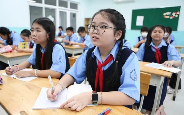 Phân định thẩm quyền trong lĩnh vực giáo dục- Ảnh 1.