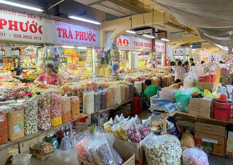 Trách nhiệm quản lý về chất lượng sản phẩm, hàng hóa của UBND cấp xã- Ảnh 1. Trách nhiệm quản lý về chất lượng sản phẩm, hàng hóa của UBND cấp xã- Ảnh 1.