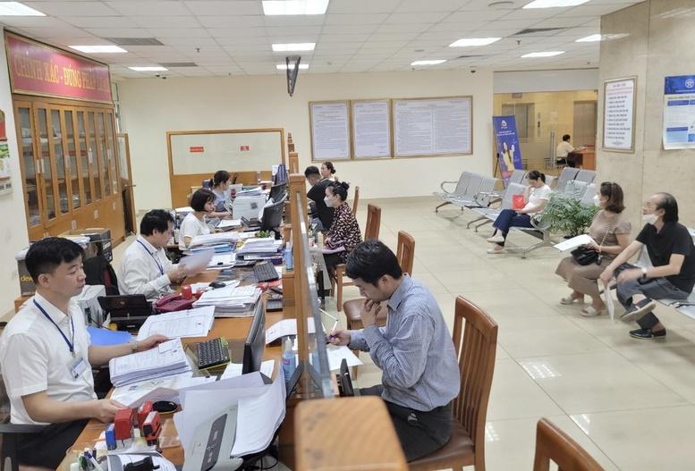Thủ tướng yêu cầu triển khai các Nghị định về phân cấp, phân quyền bảo đảm hiệu quả, không để ngắt quãng- Ảnh 1.