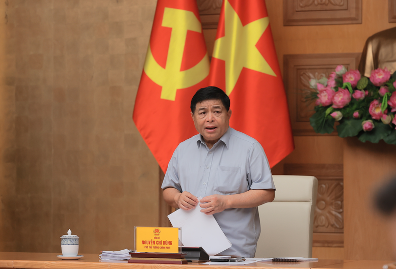 Nghiên cứu, đề xuất ban hành Nghị quyết của Bộ Chính trị về phát triển doanh nghiệp Nhà nước- Ảnh 1.