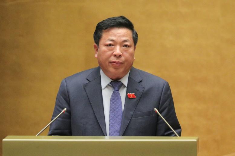 Xây dựng các cơ chế, chính sách đặc thù, đặc biệt để đầu tư phát triển hệ thống đường sắt- Ảnh 1.
