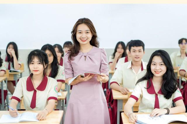 Quốc hội thông qua LUẬT NHÀ GIÁO- Ảnh 4.